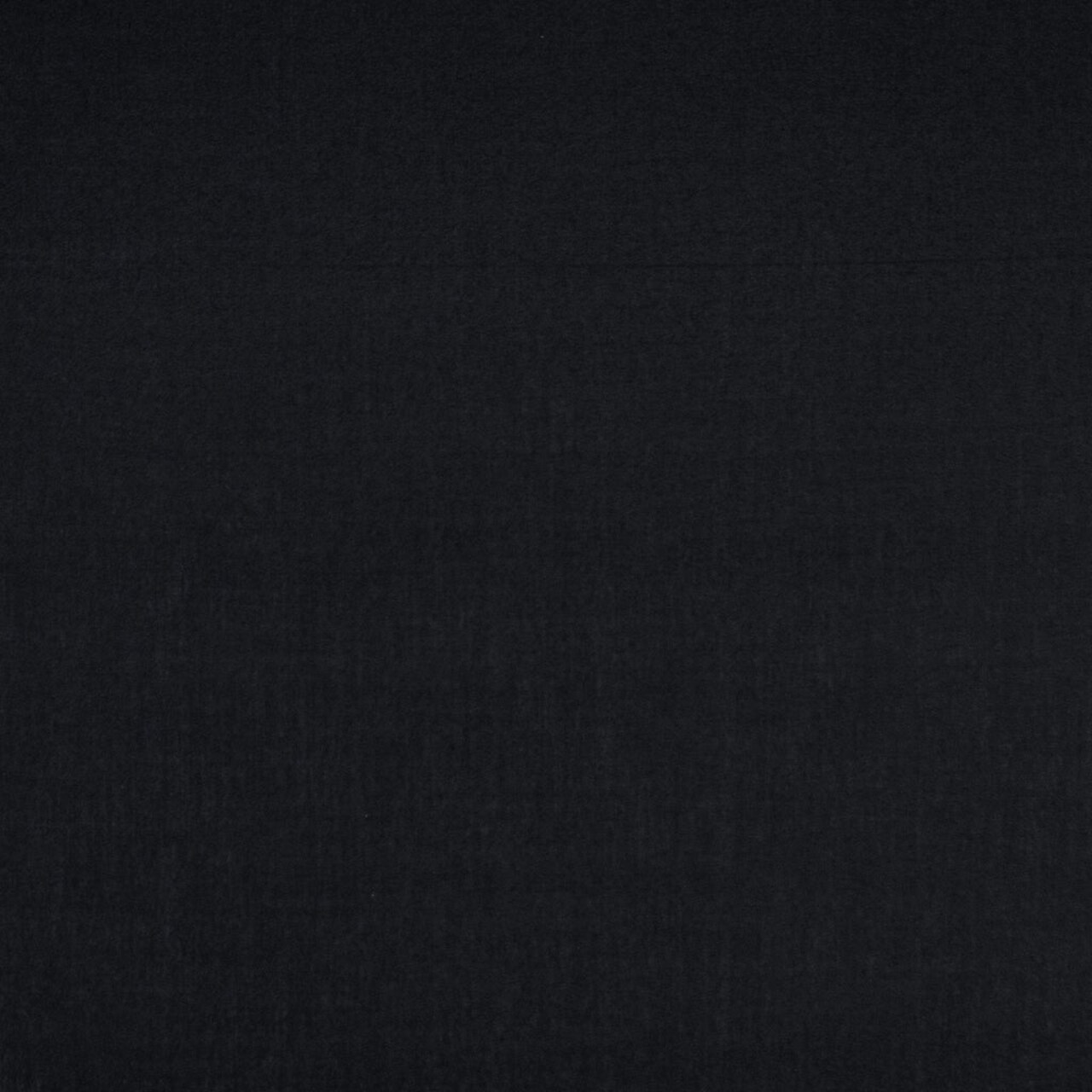 1 Yard 45 inches Soft Cotton Blend Material Solid Color Poly Cotton Fabric